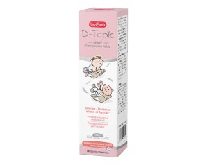 D-TOPIC Spray 100ml