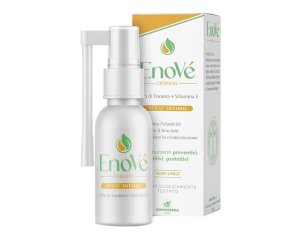 ENOVE'DERMOIL Spray Intimo