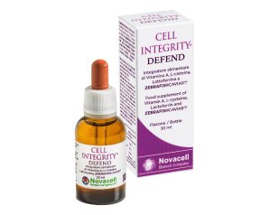 CELL INTEGRITY DEFEND 30ML