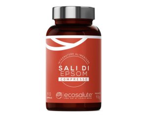 SALI EPSOM 90 Cpr SZE