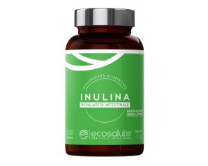 INULINA 100 Cps