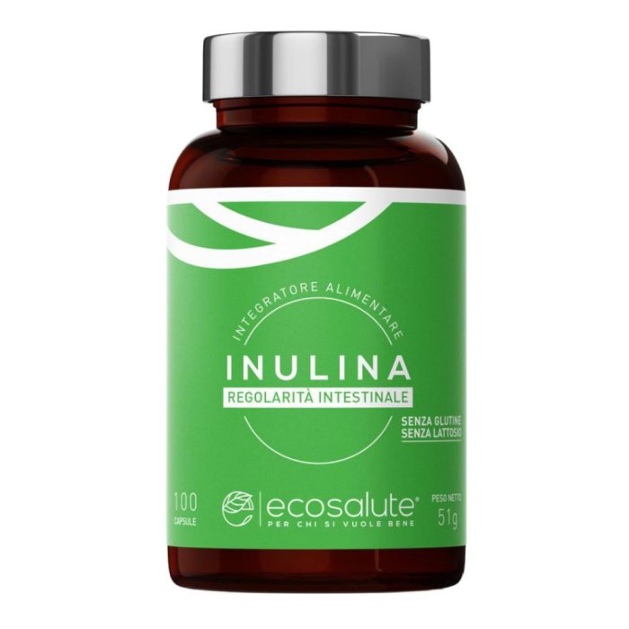 INULINA 100 Cps INULINA 100 Cps