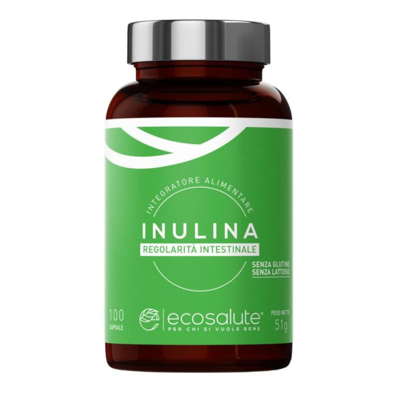 INULINA 100 Cps INULINA 100 Cps