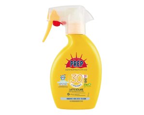 PREP TRIGGER SOL SPF30 200ML
