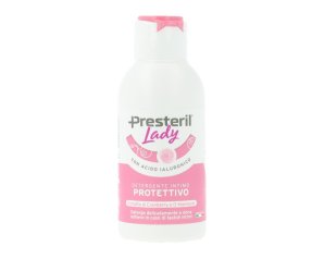 LADY PRESTERIL  DET PROT 100ML