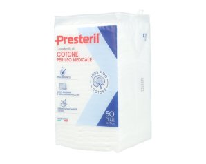 PRESTERIL QUADROTTI COT 8X7,5