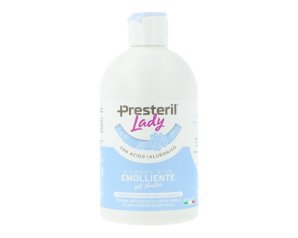 LADY PRESTERIL DET EMOLL 250ML