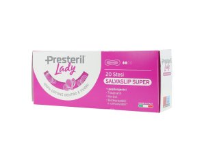 LADY PRESTERIL SALVA SUP STESI