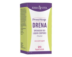PESO STOP DRENA 20STICK