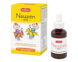 NAUZEN Gtt 20ml