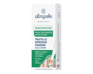 ALTRAPELLE MEDICAL PENNA ONIC