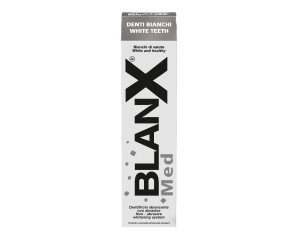 Dentifricio Denti Bianchi BlanX Med 100ml