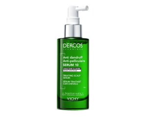 Vichy Dercos Technique Anti Dandruff Serum 90ml