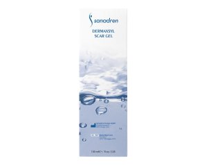 DERMAXSYL SCAR GEL 100ML