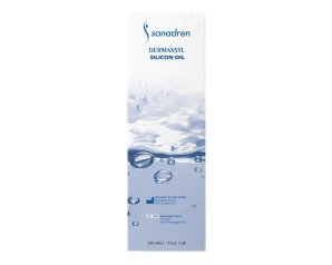 DERMAXSYL SILICON OIL 100ML