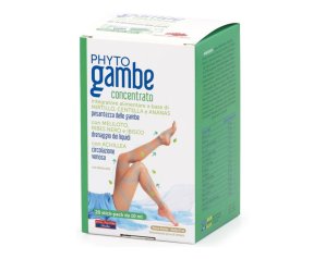Vital Factors Phytogambe - Concentrato Integratore Alimentare 20 stick da 10 ml