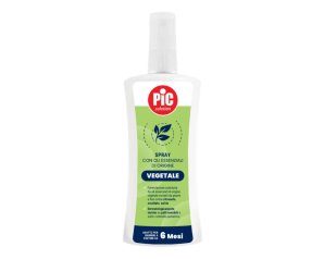 PIC Spray Vegetale 100ml