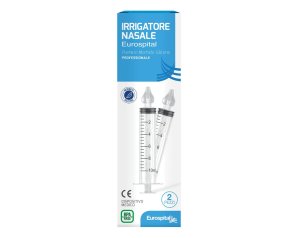 EUROSPITAL IRRIGATORE NASALE