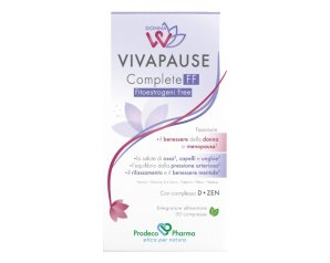 DONNAW VIVAPAUSE COMPL FF30CPR