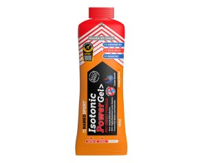 ISOTONIC Power Gel Orange 60ml