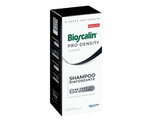 Bioscalin Pro Density shampoo rinforzante uomo 200 ml
