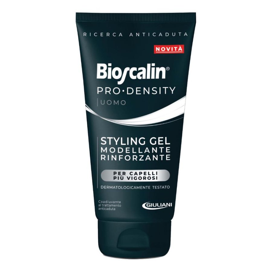 BIOSCALIN PRO DENSITY GEL BIOSCALIN PRO DENSITY GEL