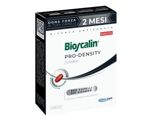 BIOSCALIN PRO DENSITY 60CPR