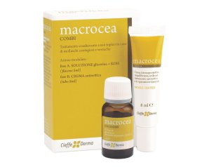 MACROCEA Combi Sol+Cr.5+8ml