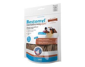 RESTOMYL DentalBones Mini 340g