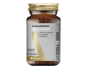 MYCOLLAGENLAB Hyaluronic 30Cpr
