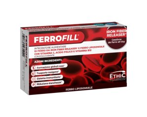 FERROFILL 30CPR