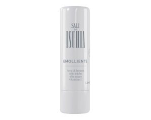 Sali di Ischia balsamo labbra - stick labbra idratante con acqua termale di Ischia