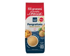 NUTRIFREE PANGRAT 500G+OMAGGIO