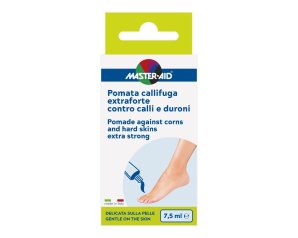 FOOTCARE Pomata Call.Ex-Forte