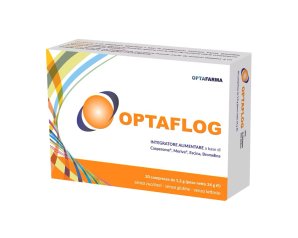 OPTAFLOG 20 Cpr