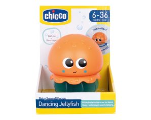 CH Gioco BSF Medusina Ballerin