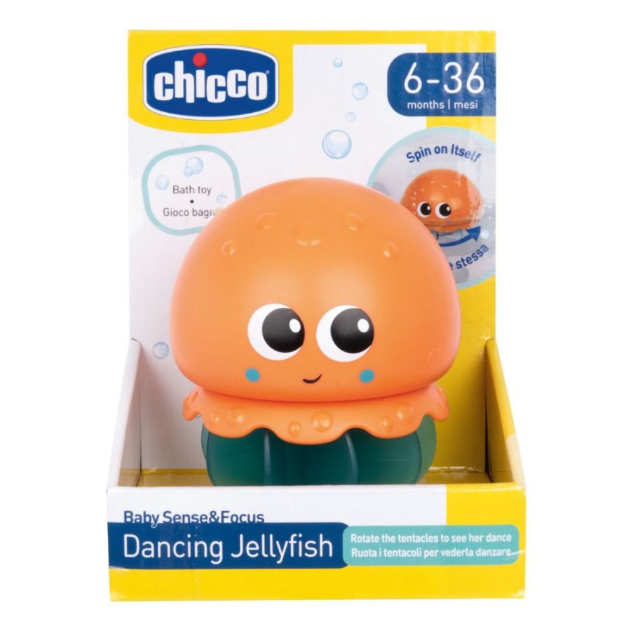 CH Gioco BSF Medusina Ballerin CH Gioco BSF Medusina Ballerin