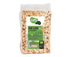 ZER% LIEVITO PANE AZZIMO FARRO