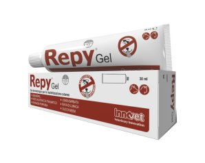 REPY GEL 30ML NF