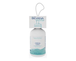 SILVANA Crema Corpo 250ml