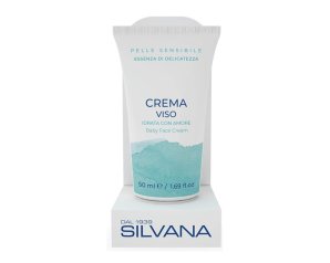 SILVANA Crema Viso 50ml