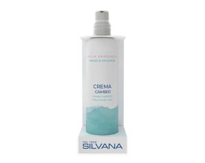 SILVANA Crema Cambio 150ml