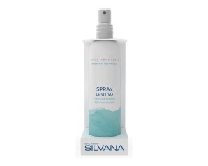 SILVANA Spray Lenitivo 150ml