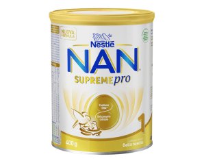 NAN Supreme PRO 1*400g