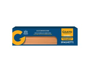 DIABEL Pasta Spaghetti 400g