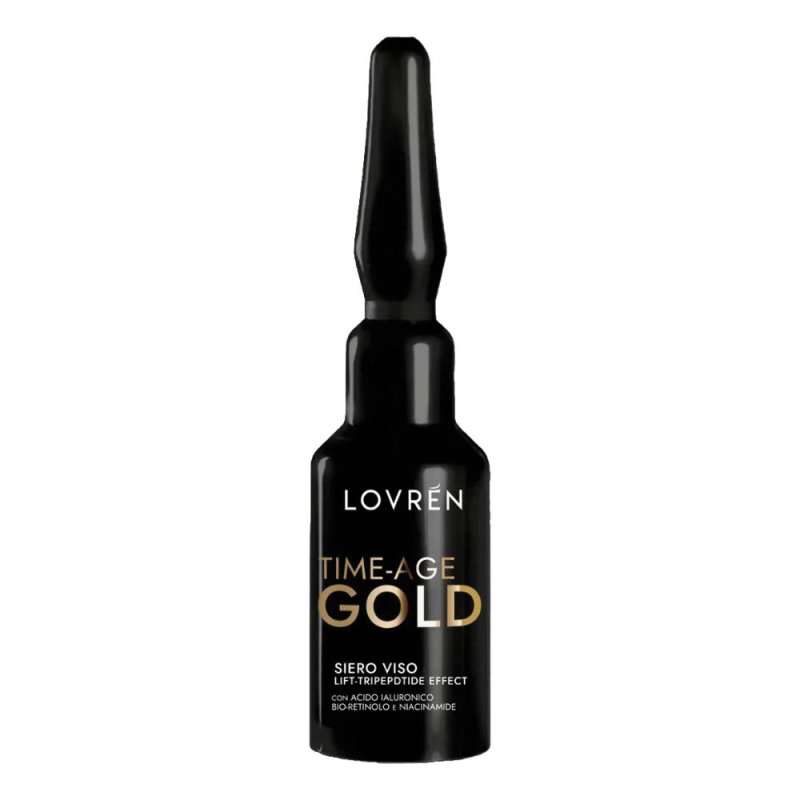 LOVREN Filler Time Age Gold