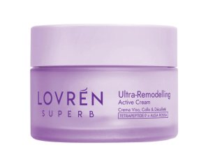 LOVREN SUP Ultra-Remod.Cr.50ml