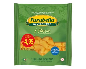 FARABELLA Pasta M/Rig.1000gOFS