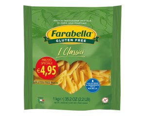 FARABELLA Pasta Penne Rig.1Kg
