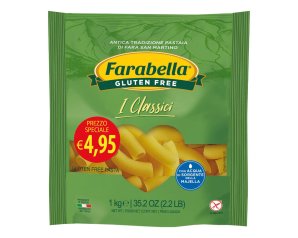 FARABELLA Pasta Rigat.1000gOFS